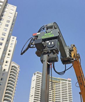 Vibrationstechnik