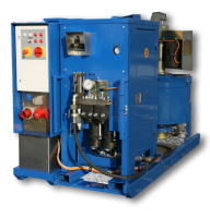 TWF - Misch-Pumpstationen